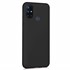 CaseUp OnePlus Nord N10 5G Kılıf Matte Surface Siyah 2